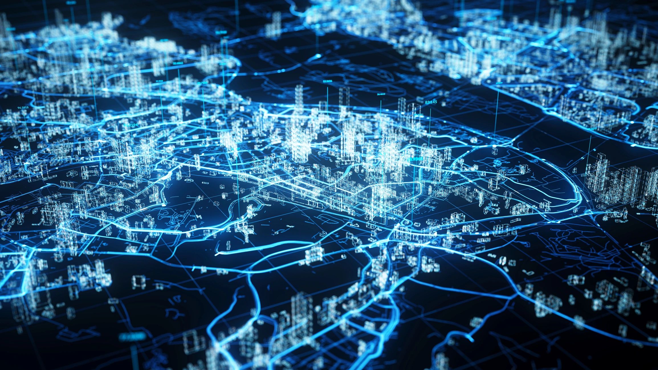 international business network energy
