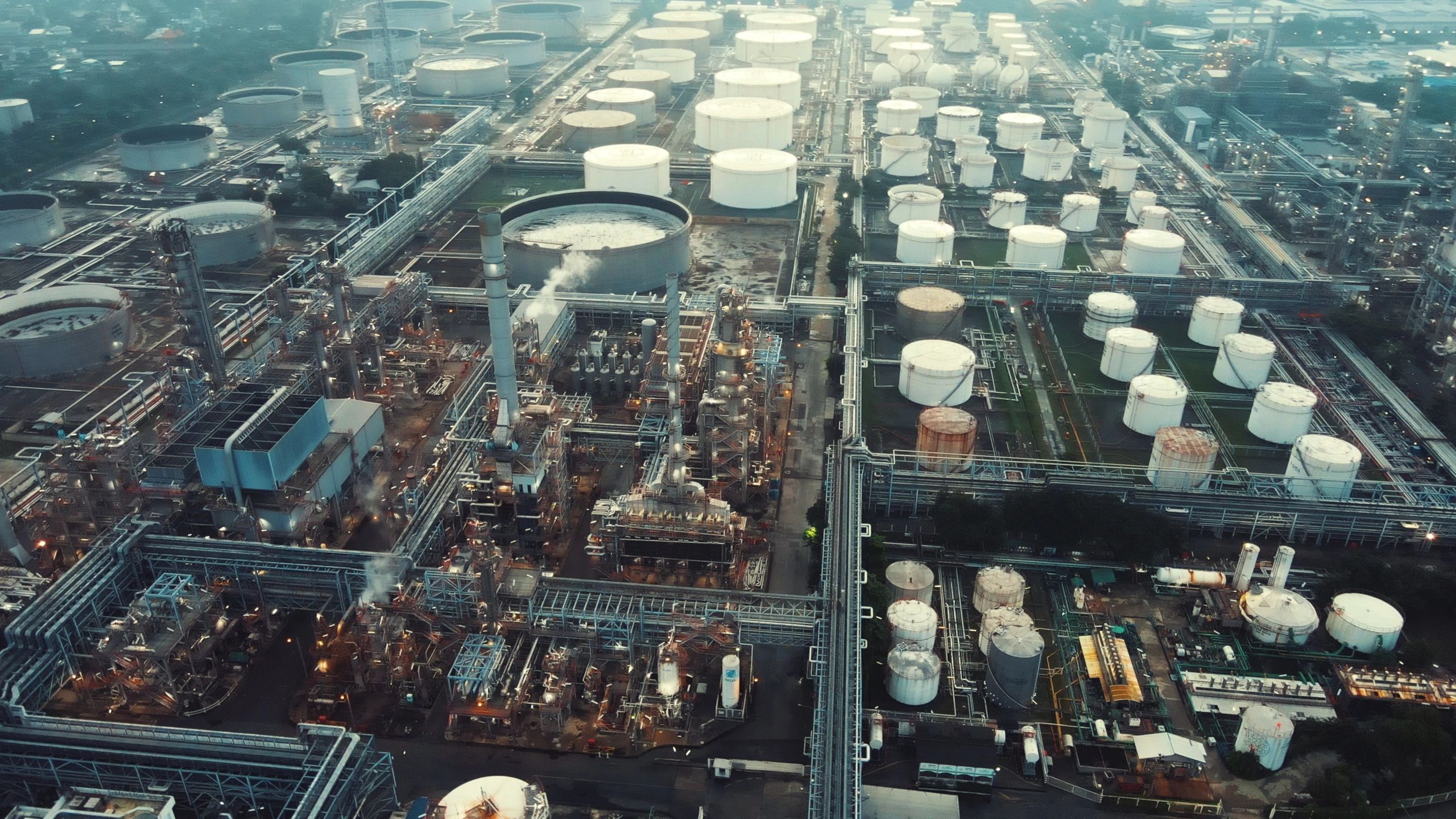 sustainable gas energy industry